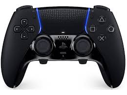 SONY PS5 CONTROLLER WIRELESS DUALSENSE Nero